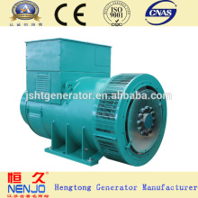 China Stamford tipo prime power 58KW / 70kva AC brushless gerador de energia (10-2500kva)